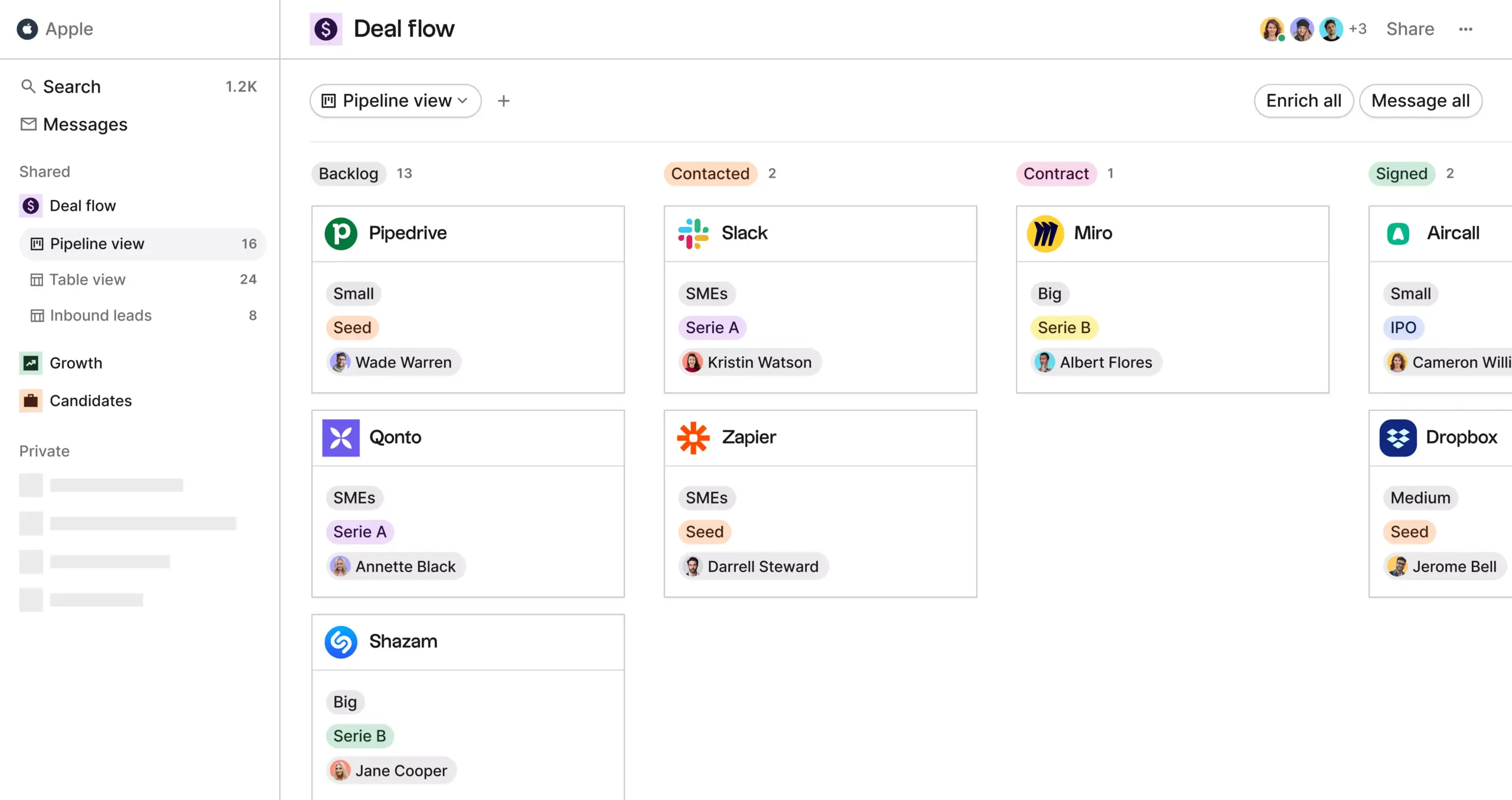 Supercharge Your Workflow: CRM Integration with Google Workspace – A Comprehensive Guide