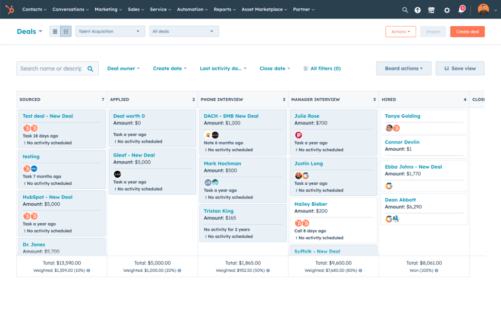 Unlocking Growth: How CRM Systems Supercharge Lead Generation for Small Businesses