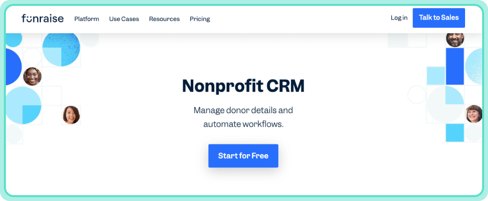 Unlocking Impact: The Best CRM Systems for Small Nonprofits in 2024
