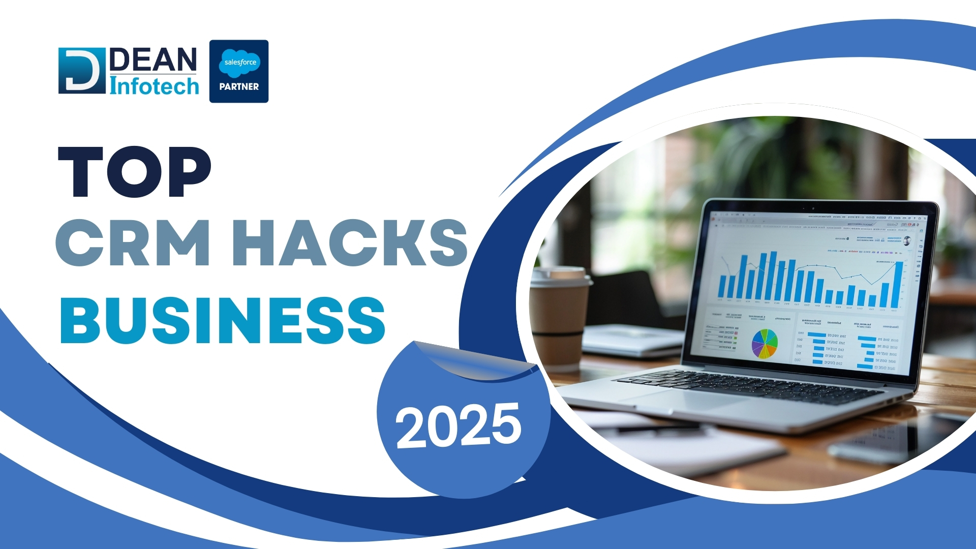 Unlocking Growth: The Definitive Guide to the Best CRM for Small Businesses in 2025