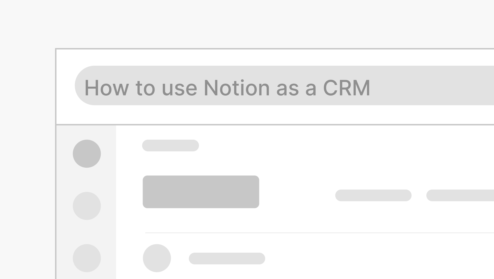 The Ultimate Guide to the Best CRM for Small Gardeners: Grow Your Business, Not Just Your Plants