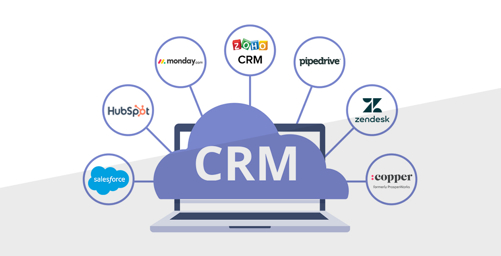 Unveiling the Best CRM for Small Decorators: Streamline Your Business and Delight Clients