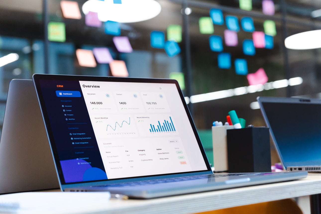 Small Business CRM Upgrades in 2025: Navigating the Future of Customer Relationships