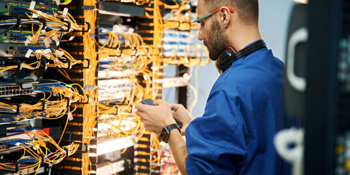 Unlocking Engineering Excellence: The Ultimate CRM Guide for Small Engineering Firms