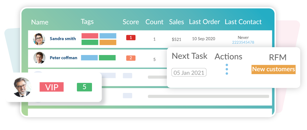 Supercharge Your Squarespace Website: A Deep Dive into CRM Integration