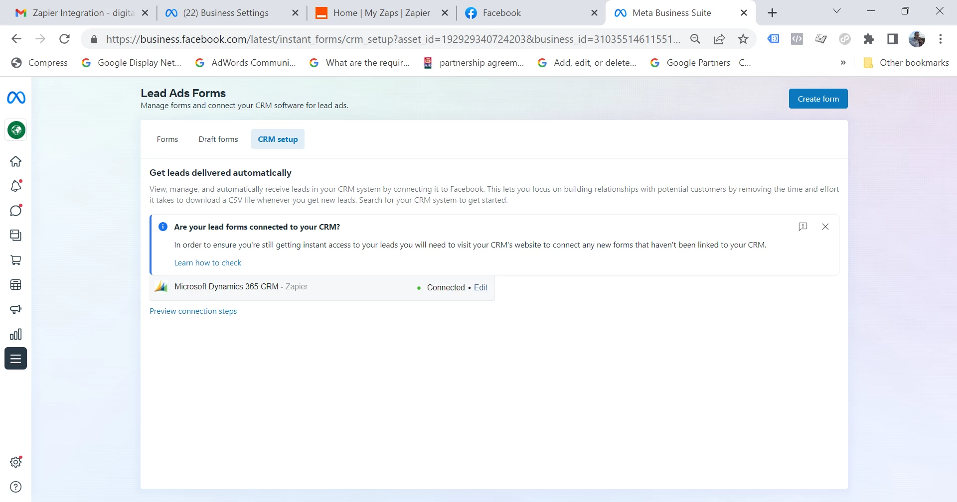 Supercharge Your Business: Mastering CRM Integration with Zapier