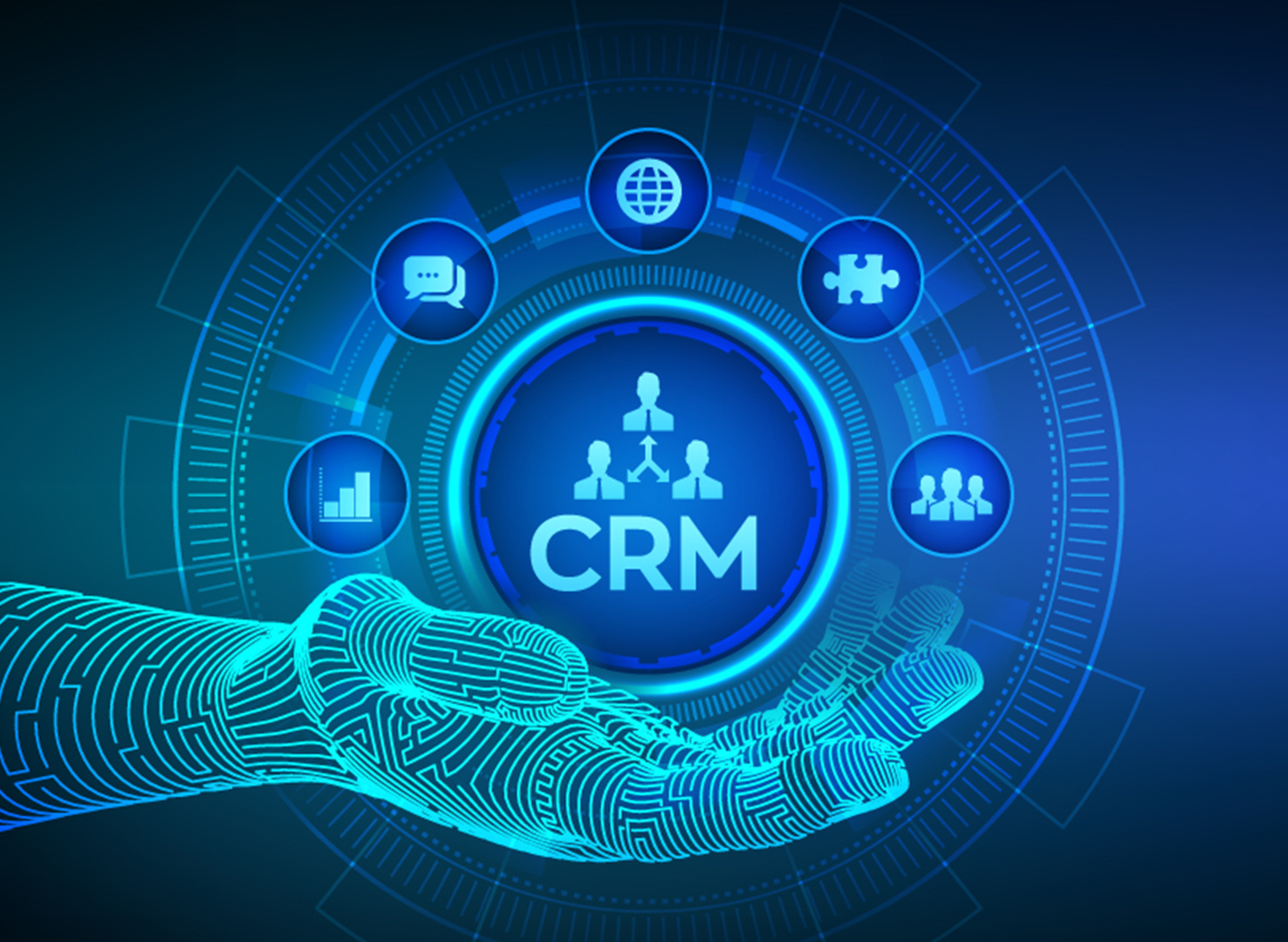 Supercharge Your Business: A Deep Dive into CRM Marketing Workflow Automation