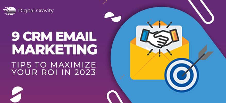 Unlocking CRM Marketing ROI: Actionable Tips to Boost Your Bottom Line