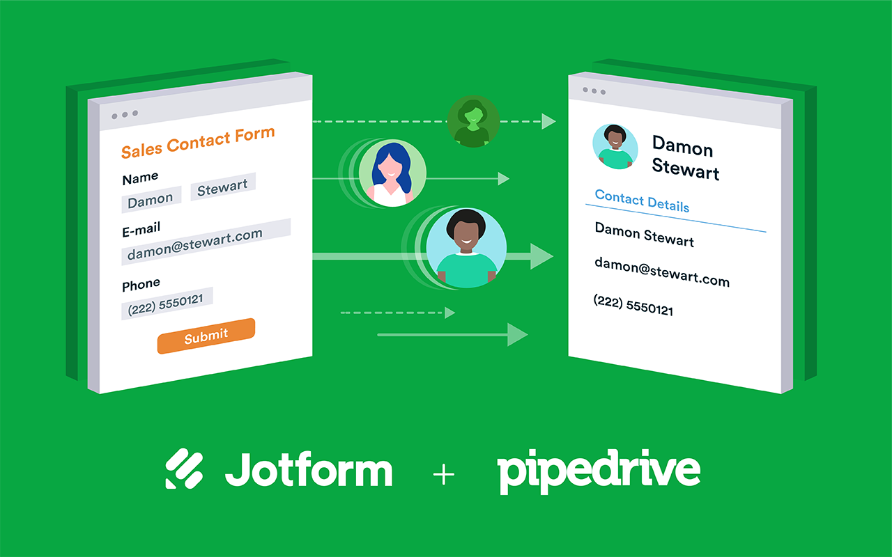 Supercharge Your Sales: A Deep Dive into CRM Integration with Pipedrive