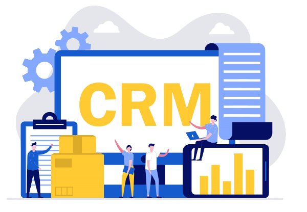 Small Business CRM Scalability in 2025: Navigating Growth with the Right Tools