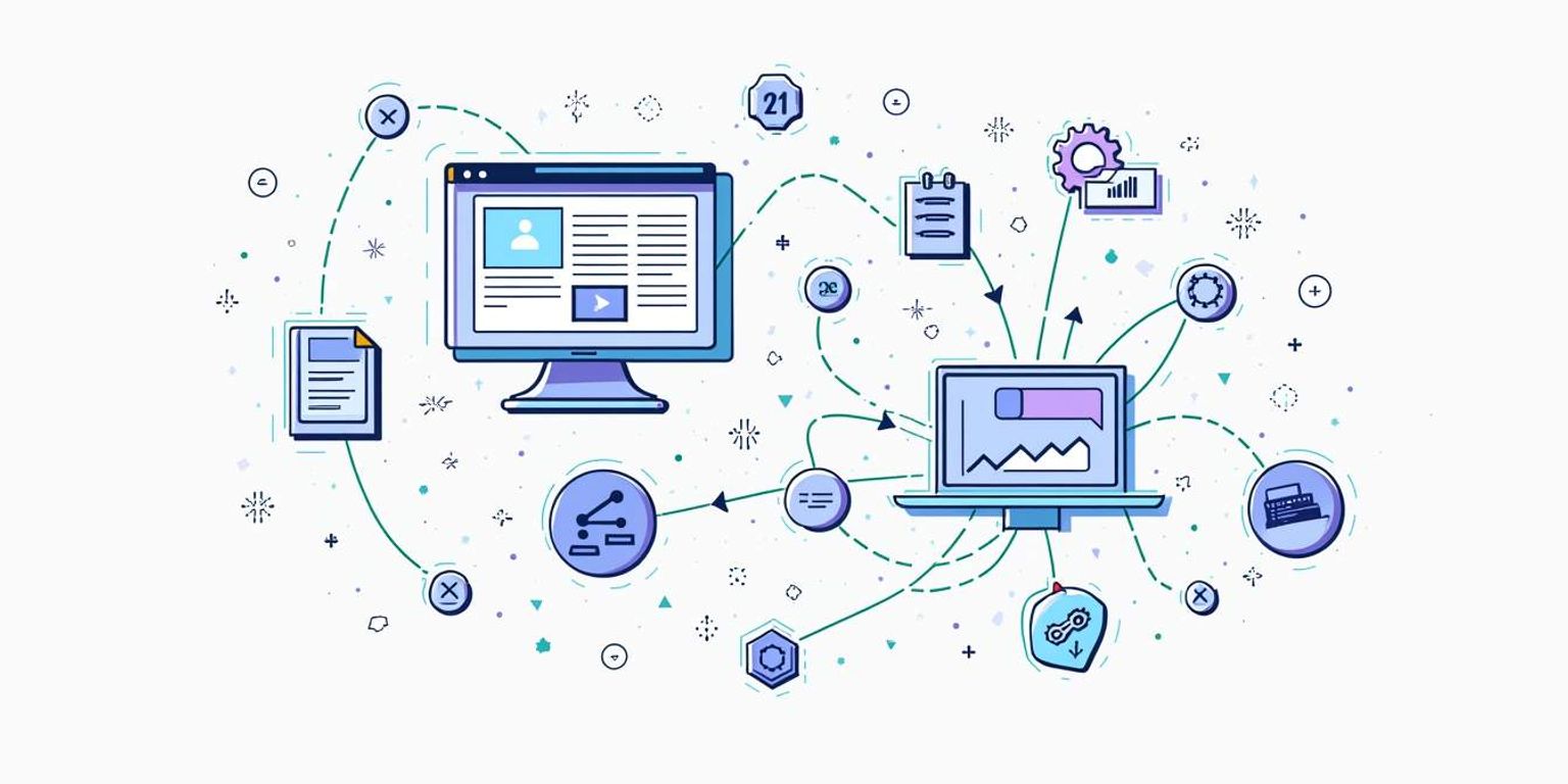 Supercharge Your Webflow Website: The Ultimate Guide to CRM Integration