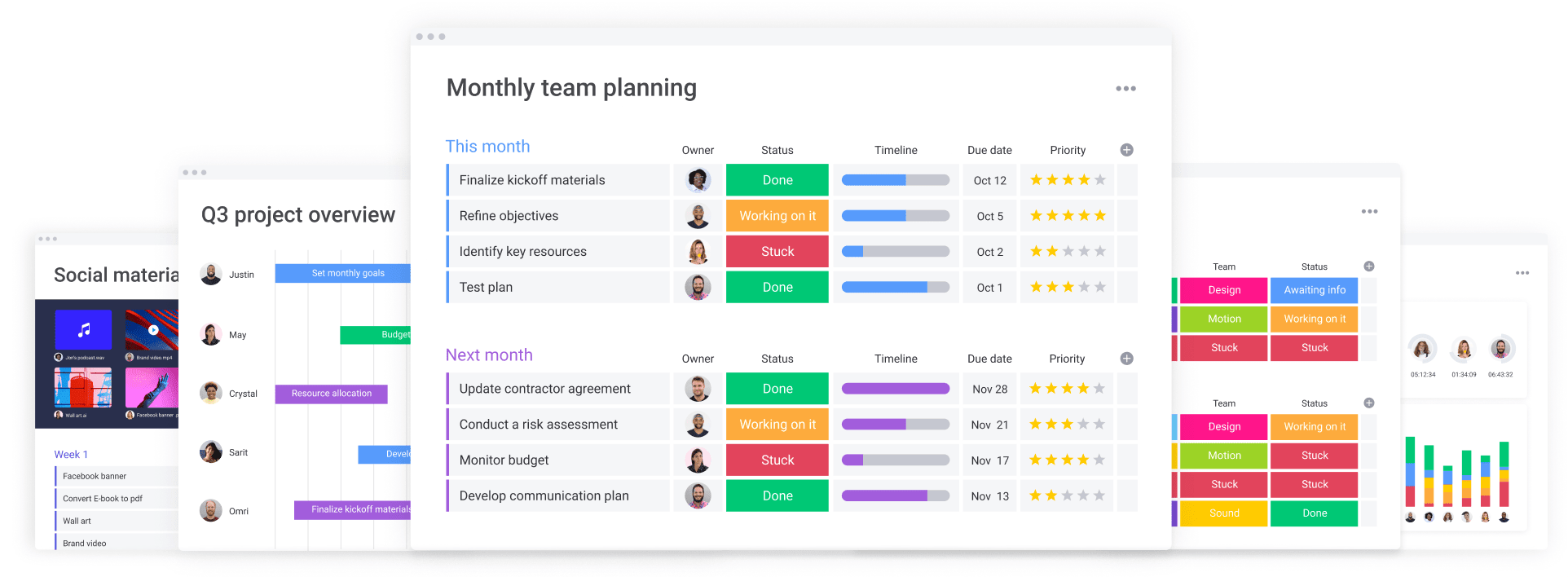 Mastering CRM Marketing Dashboard Setup: A Comprehensive Guide to Data-Driven Success