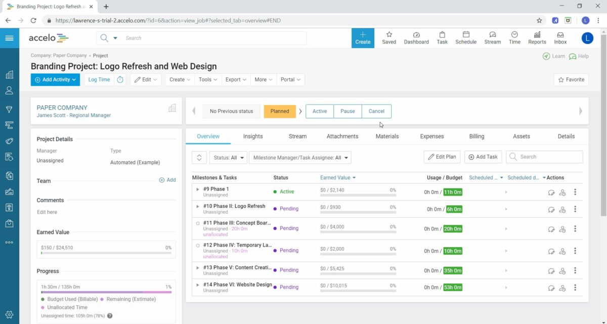 Supercharge Your Business: Mastering CRM Integration with Accelo for Peak Performance
