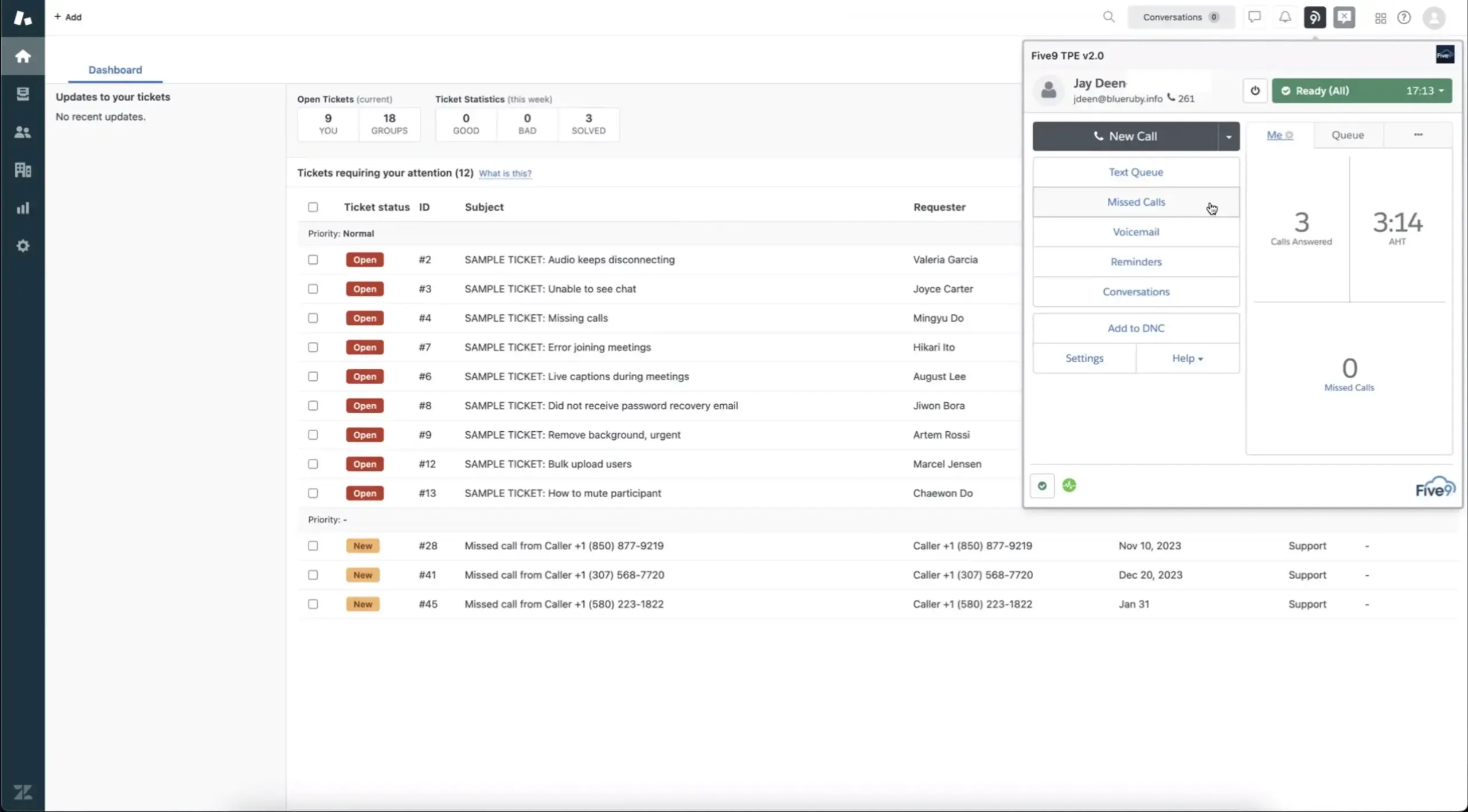 Seamless Customer Experience: Mastering CRM Integration with Zendesk