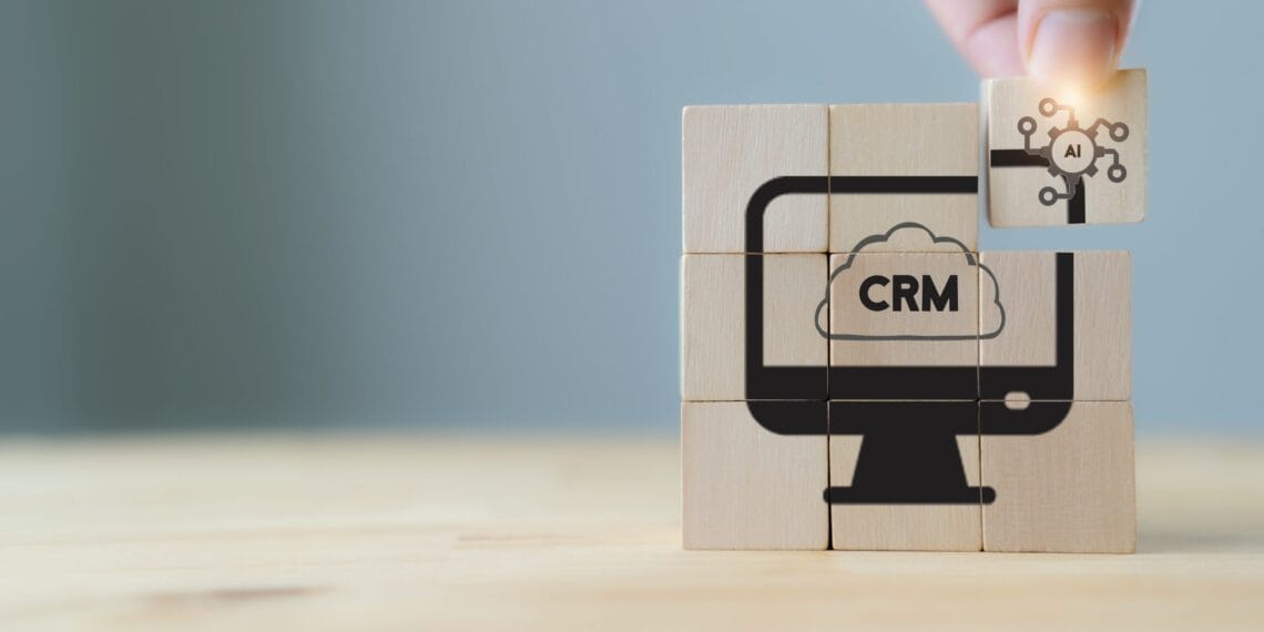 Level Up Your Engineering Firm: The Ultimate Guide to the Best CRM for Small Engineering Businesses