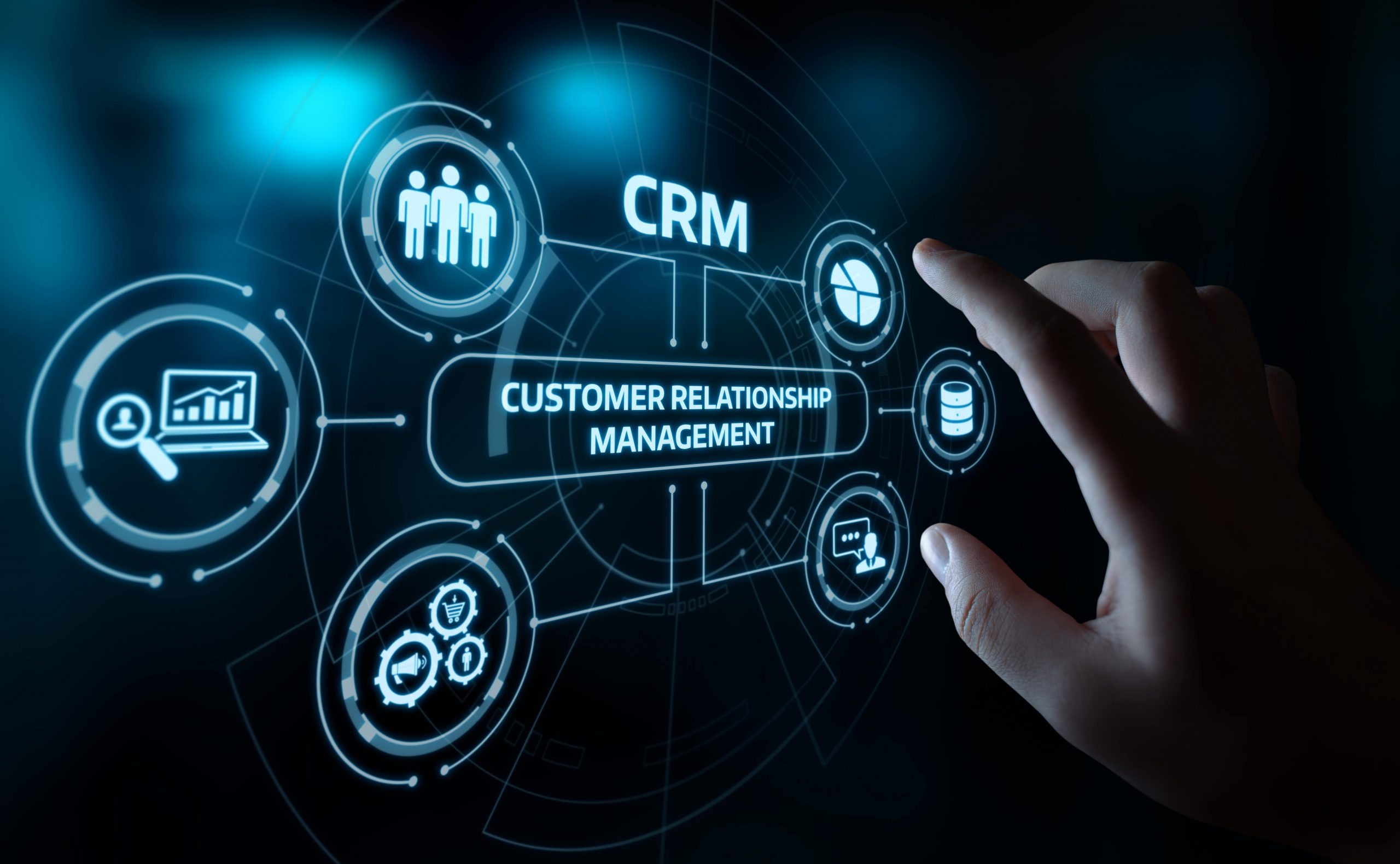 Unlocking Growth: Actionable CRM Marketing Insights to Skyrocket Your Business