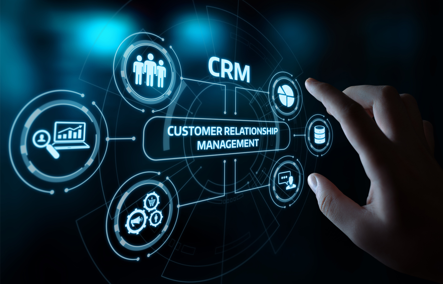 Supercharge Your Sales: The Ultimate Guide to CRM Integration with Email Marketing