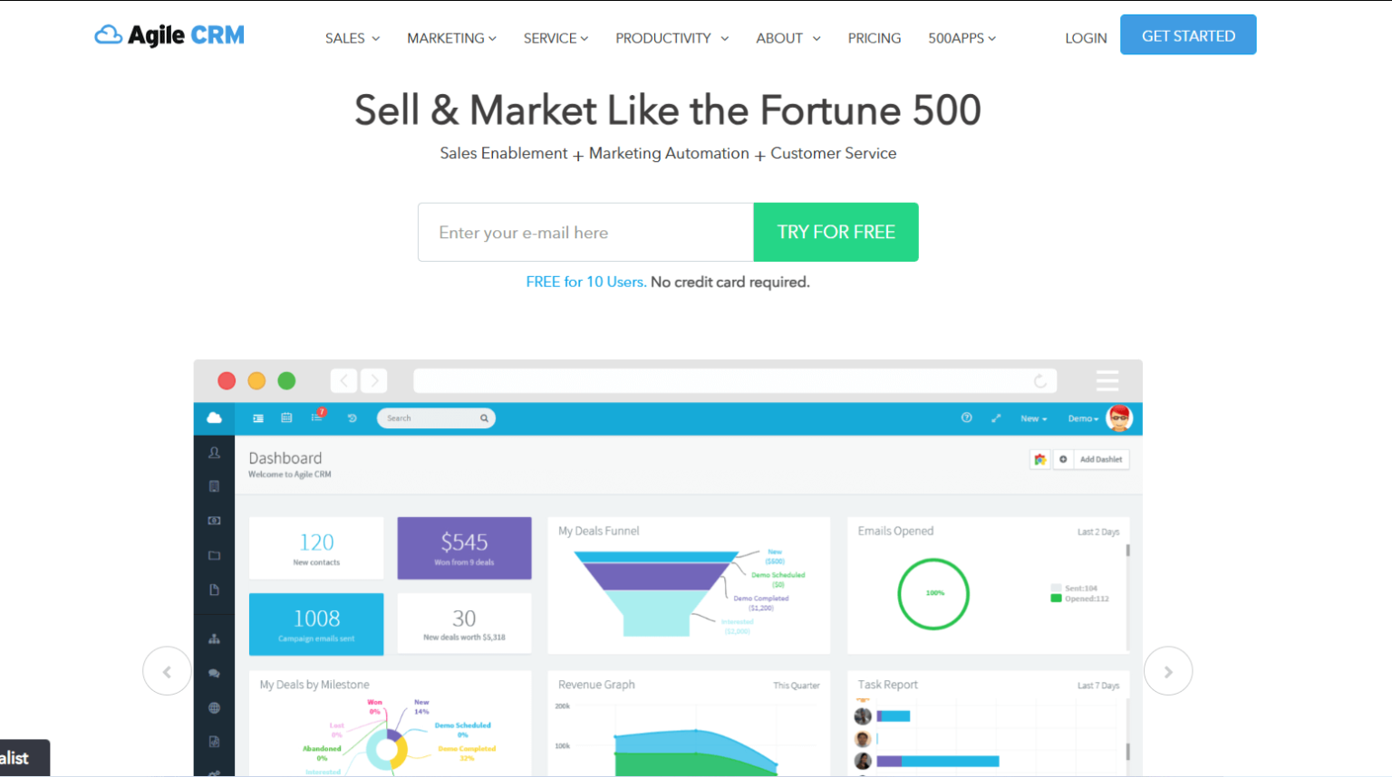 Unlock Growth: Affordable CRM Solutions for Small Businesses