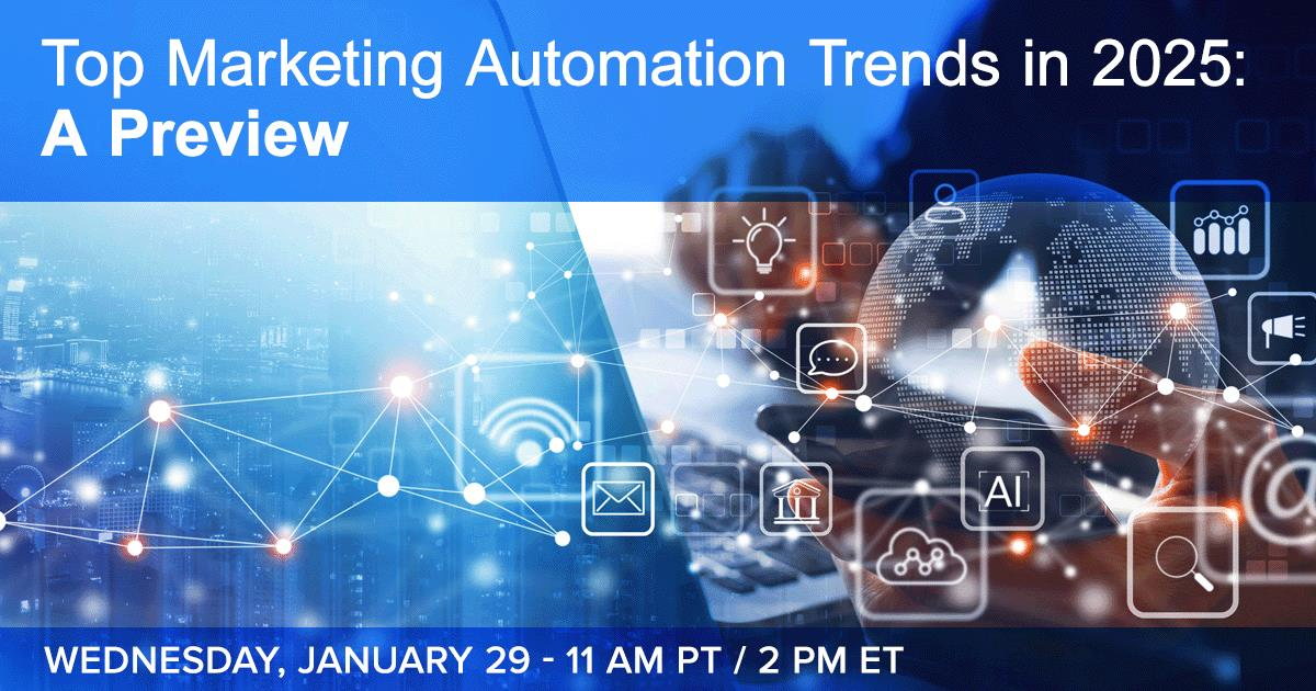 CRM Marketing Trends 2025: Navigating the Future of Customer Relationships