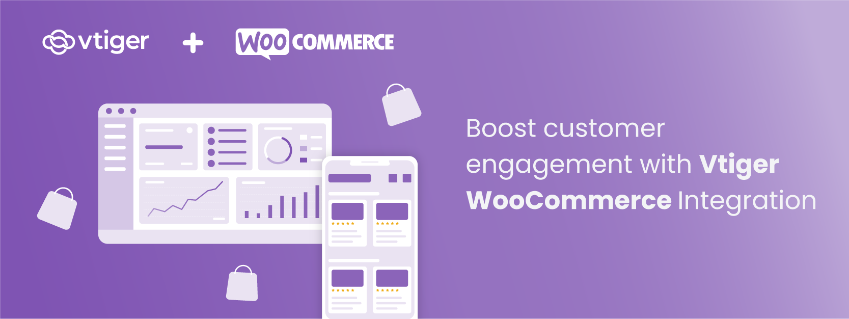 Supercharge Your WooCommerce Store: A Deep Dive into CRM Integration
