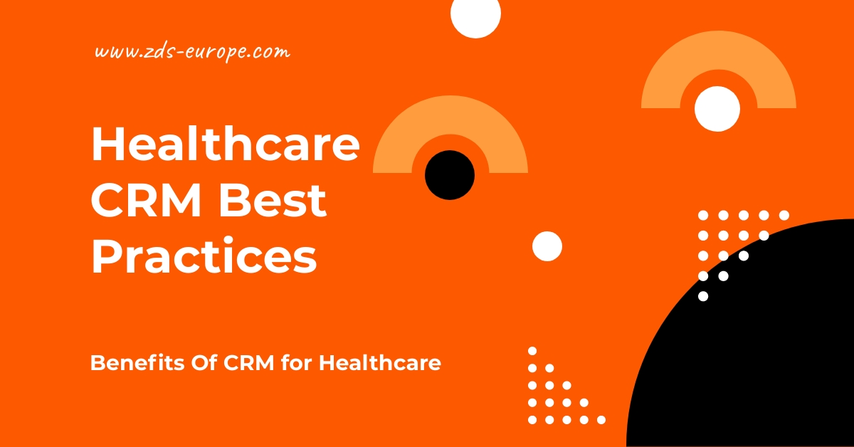 The Ultimate Guide to the Best CRM for Small Healthcare Practices in 2024