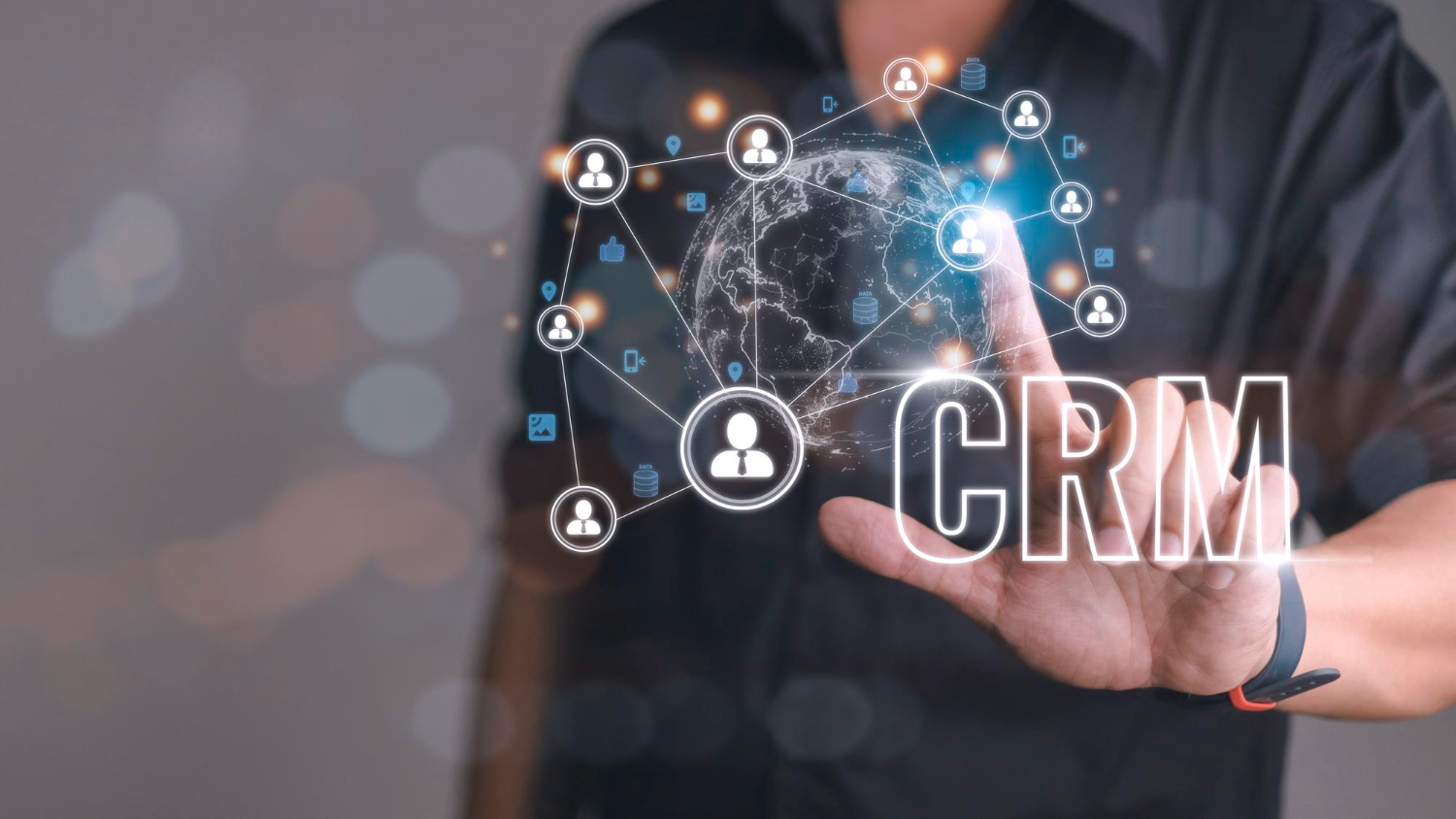 Unlocking Artisan Success: The Best CRM Systems for Small Craft Businesses