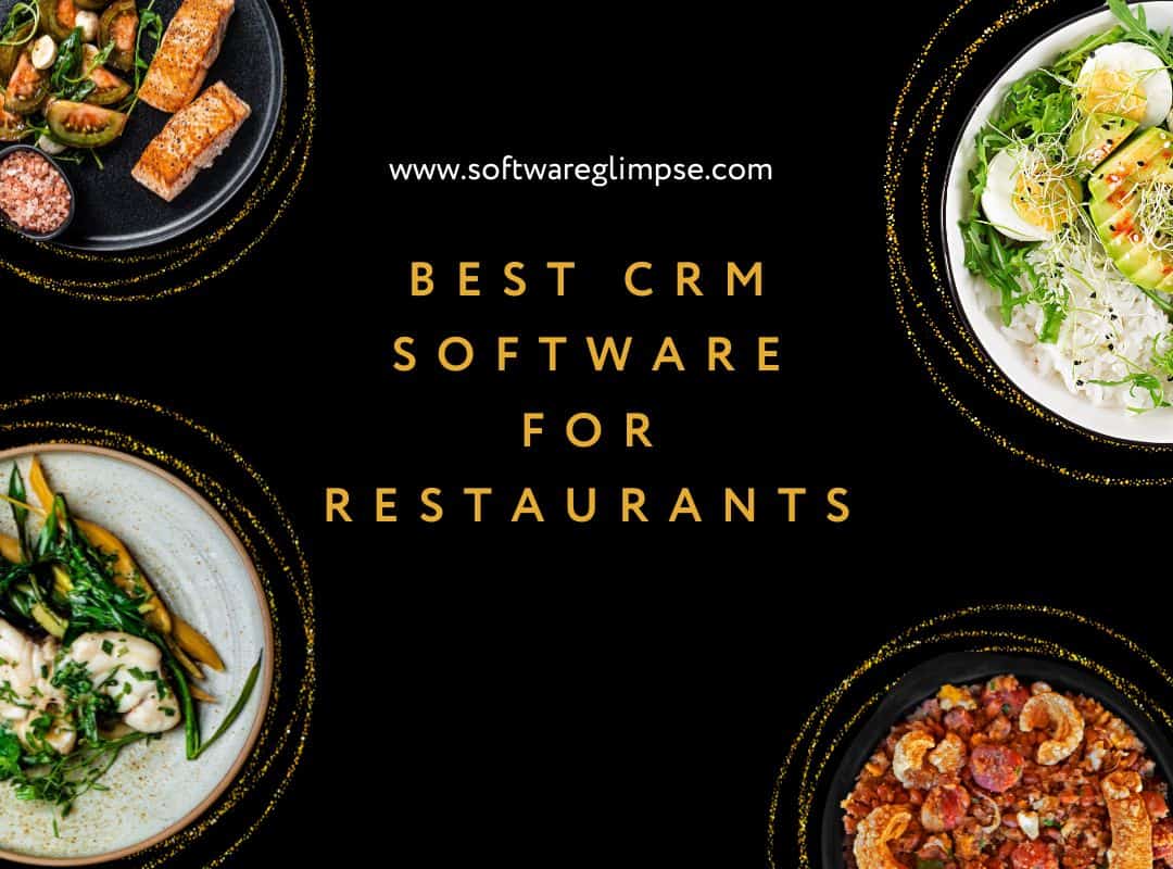 Savor Success: The Ultimate Guide to the Best CRM for Small Restaurants