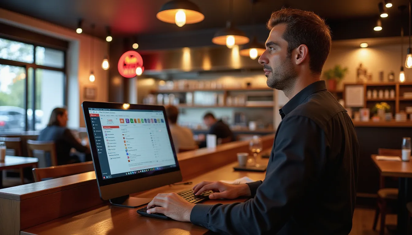 Savor Success: The Ultimate Guide to the Best CRM Systems for Small Restaurants