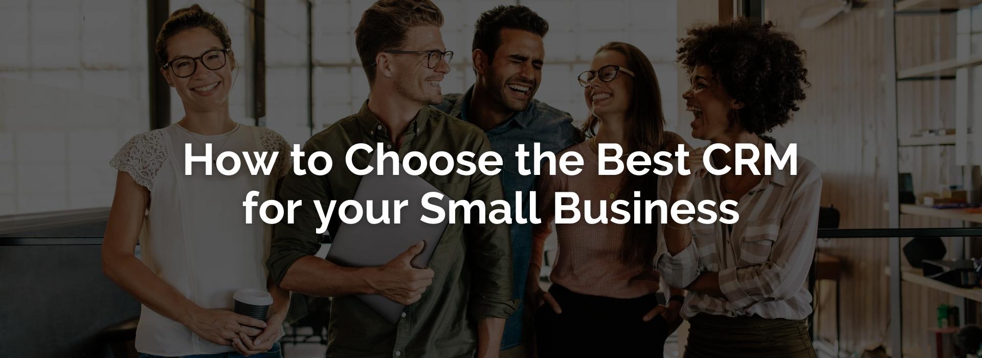 Unlocking Success: The Ultimate Guide to the Best CRM for Small Entrepreneurs