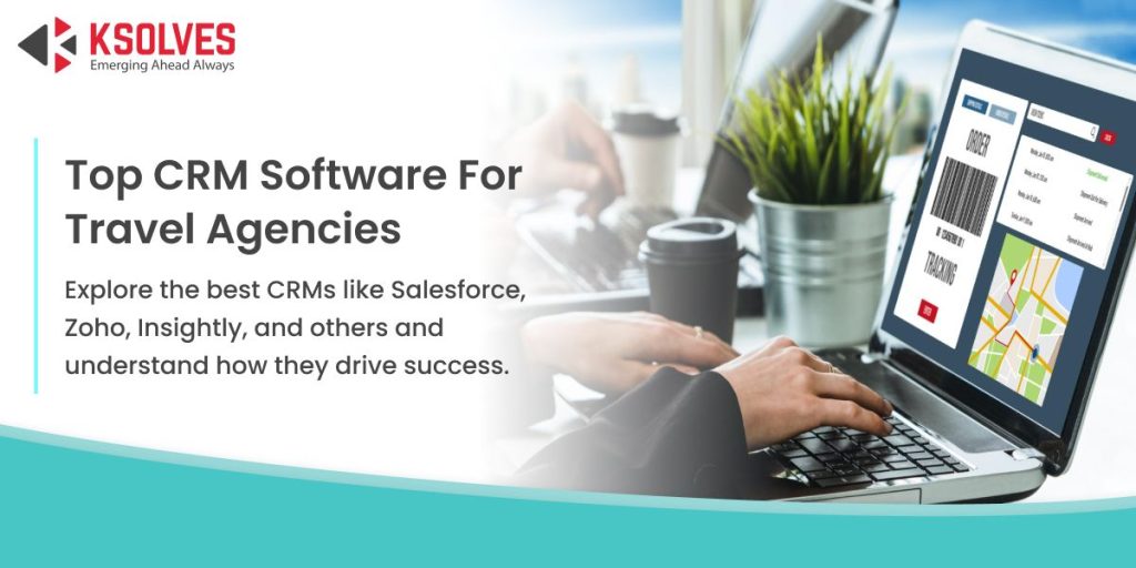 Unlocking Growth: The Ultimate CRM Guide for Small Travel Agencies