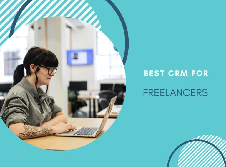 Unleash Your Inner Rockstar: The Ultimate Guide to the Best CRMs for Small Musicians