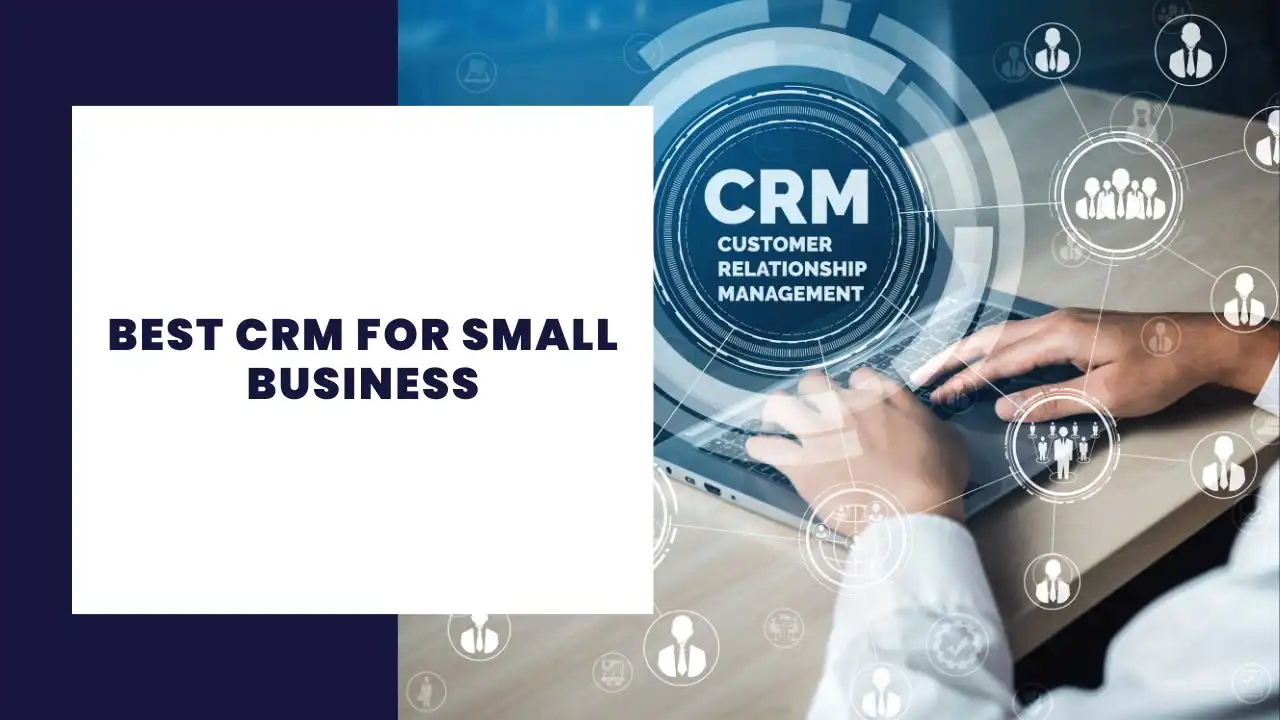 Unlocking Small Business Innovation: How CRM Systems Drive Growth and Efficiency