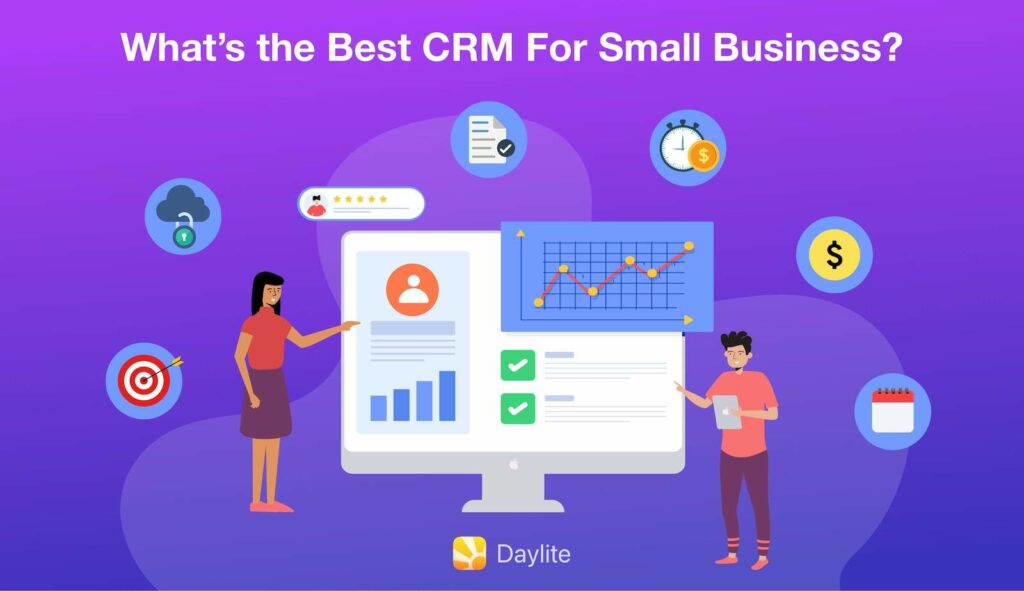 Small Business CRM Performance in 2025: Navigating the Future of Customer Relationships