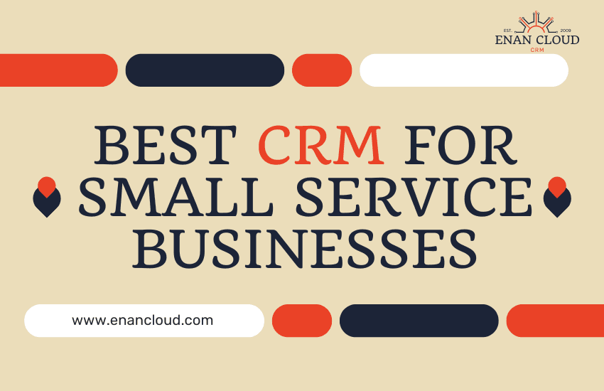 Unlocking Success: The Best CRM Systems for Small Artisans in 2024