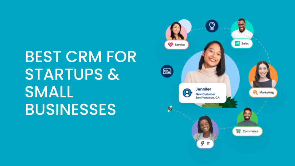 Unlocking Growth: The Ultimate CRM Guide for Local Businesses in 2024