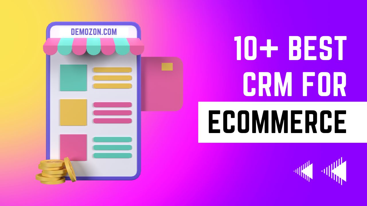 Unlocking Growth: The Ultimate CRM Guide for Thriving Small Online Stores