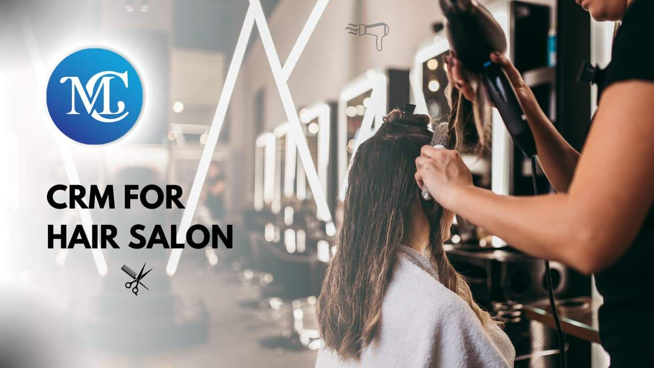 Unlocking Salon Success: The Ultimate Guide to the Best CRM for Small Salons
