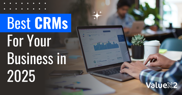 Small Business CRM Showdown 2025: Choosing the Perfect Customer Relationship Management System