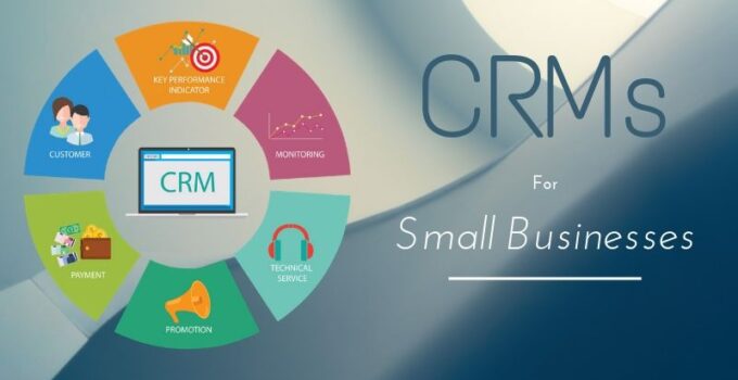 Supercharge Your Small Business: The Ultimate Guide to CRM for Collaboration