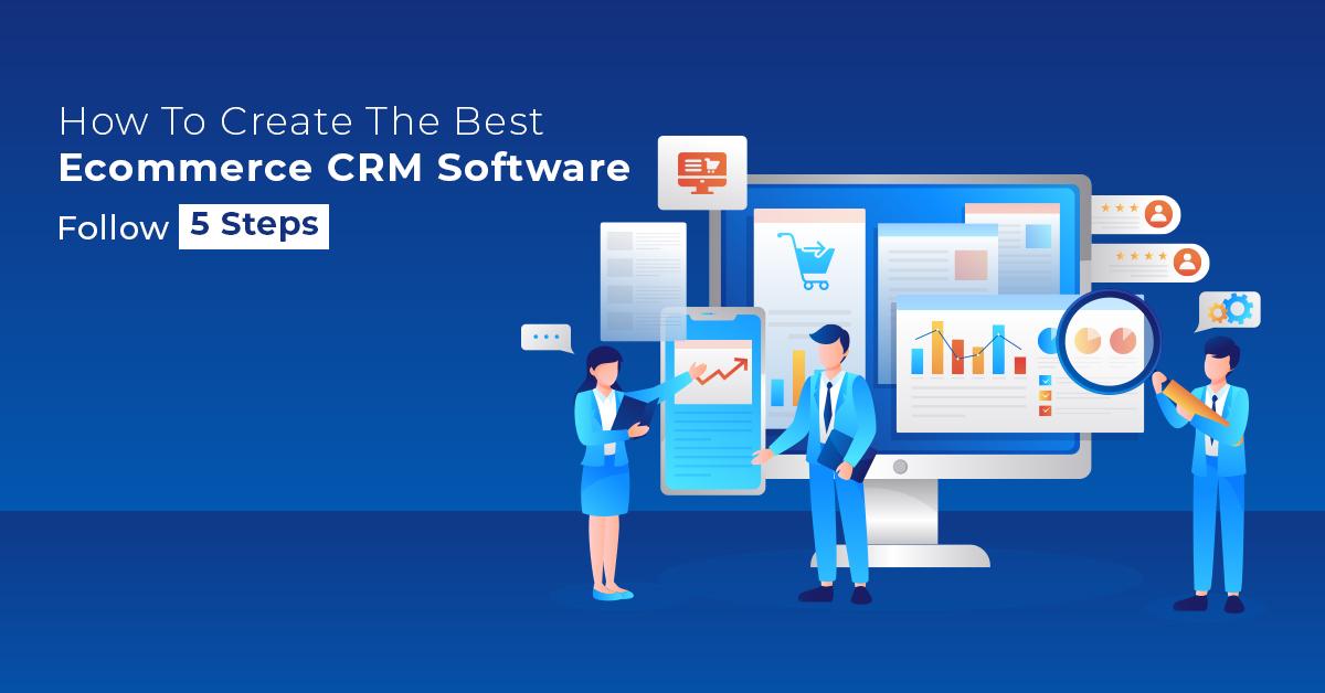 Unlocking E-commerce Success: The Ultimate Guide to the Best CRM Systems