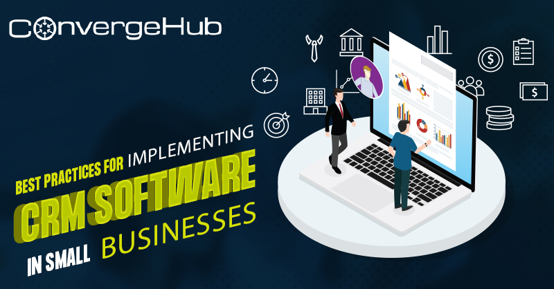 The Ultimate Small Business CRM Implementation Guide: From Zero to Success