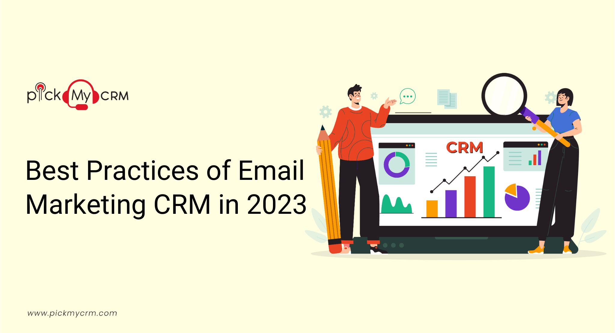 CRM Marketing Best Practices 2025: Strategies to Skyrocket Your Customer Relationships and Revenue