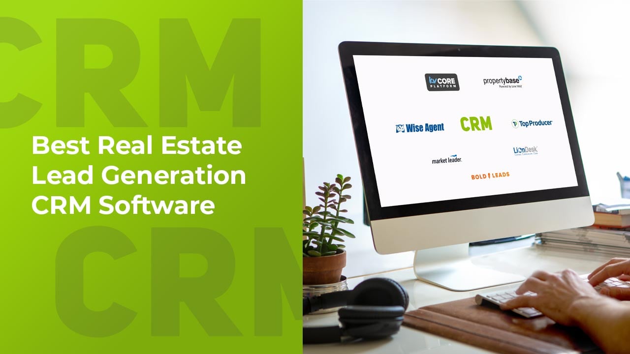 Unlocking Growth: The Definitive Guide to the Best CRM for Lead Generation in 2024