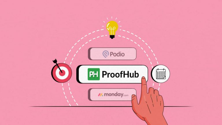 Seamless Synergy: Mastering CRM Integration with ProofHub for Enhanced Project Management