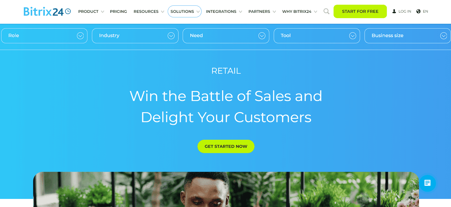 Boost Your Small Retail Business: Why a CRM is Your Secret Weapon