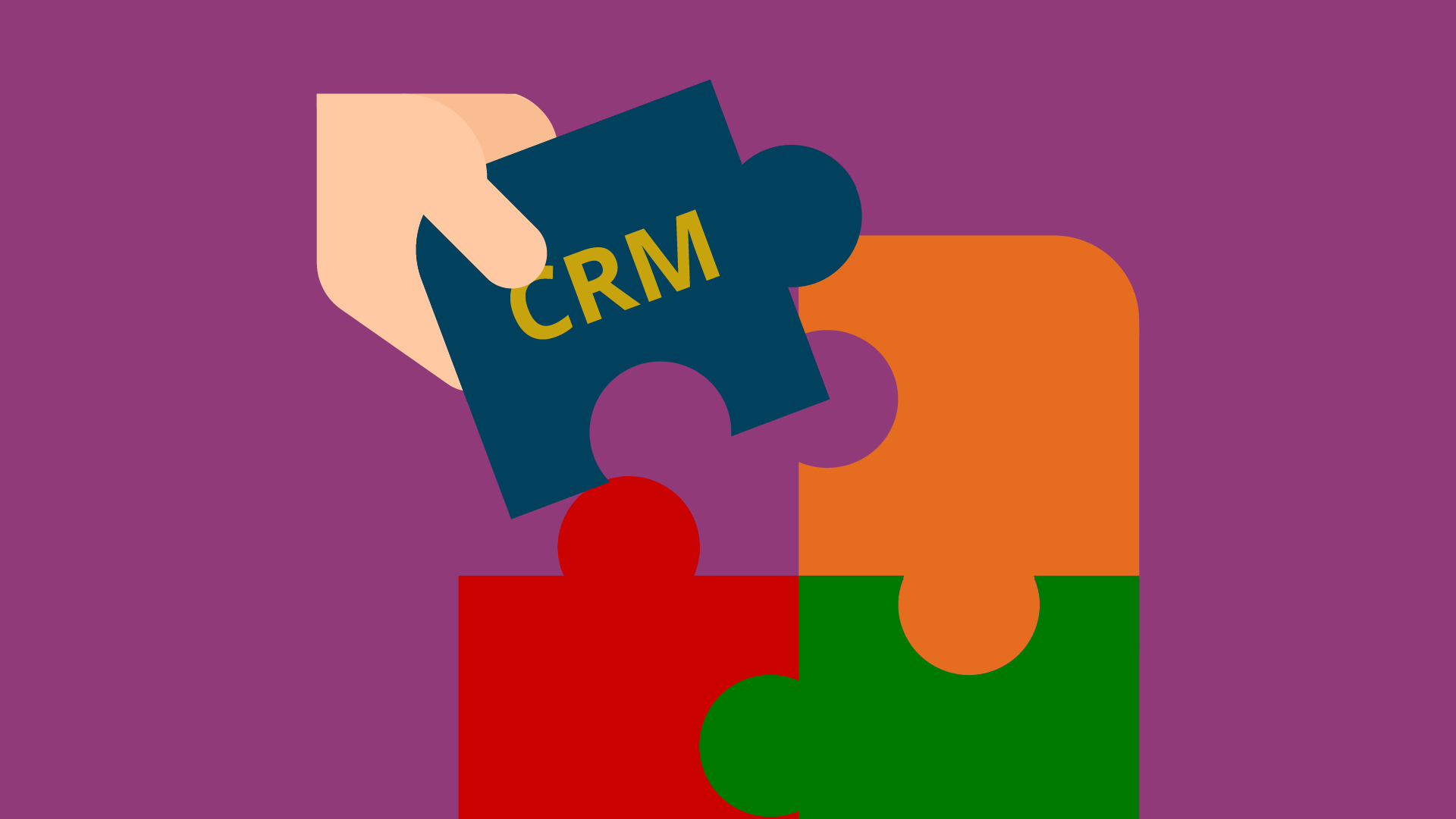 Seamless Workflow: Mastering CRM Integration with FunctionFox for Project Success