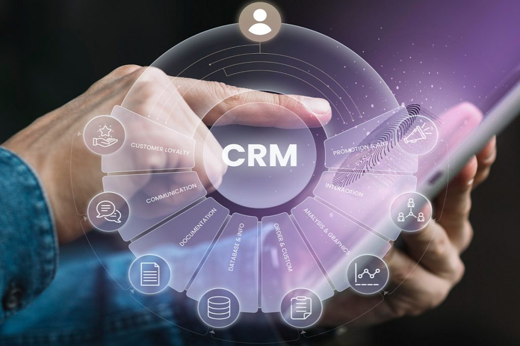 Supercharge Your Business: The Ultimate Guide to CRM Marketing SEO Optimization