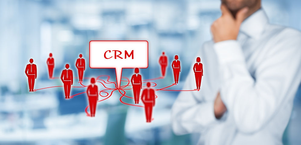 Unlocking Growth: The Ultimate CRM Guide for Small Business Owners