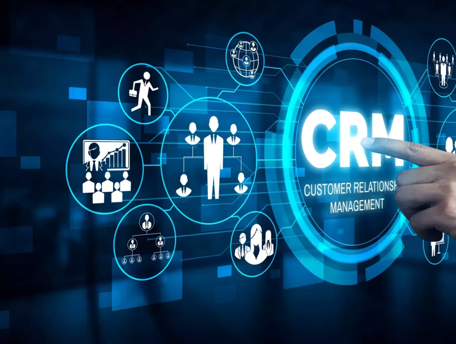 Unlock Customer Relationships: The Ultimate Guide to CRM Marketing Tools