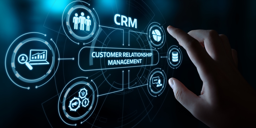 Unlock Growth: Your Ultimate Guide to CRM Marketing Software